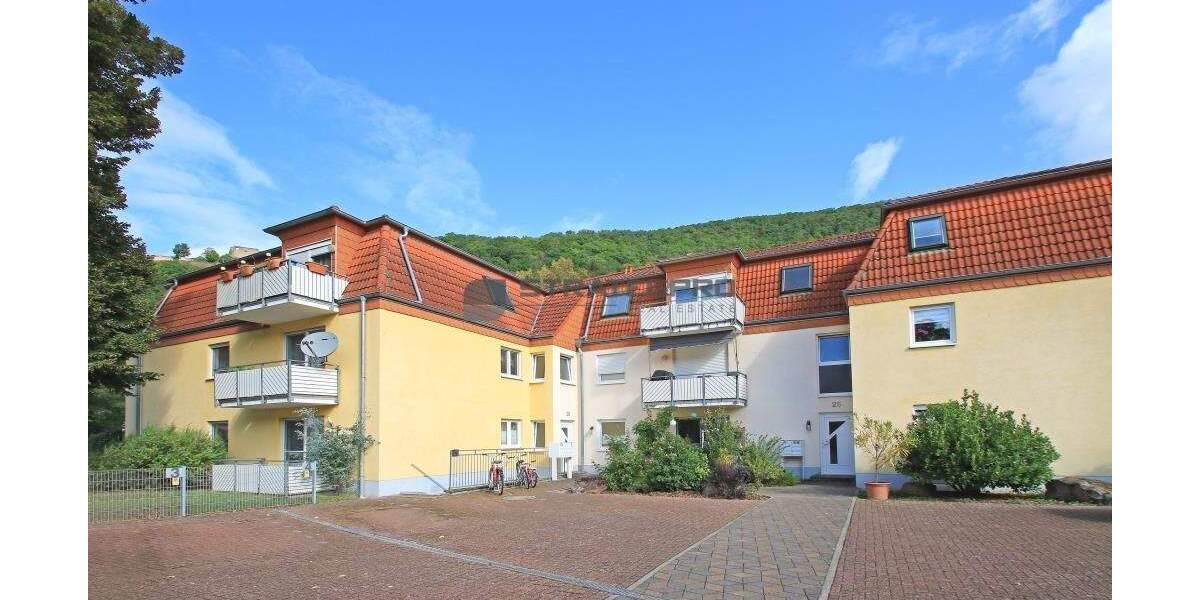 Etagenwohnung Neustadt Neustadt-Stadt - 2 Zimmer, 55 m&sup2;, 690&euro; | Angebot:25142352