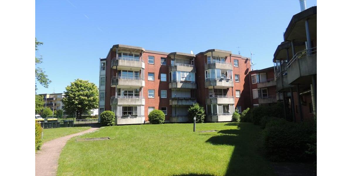 Etagenwohnung Steinhagen - 2 Zimmer, 71 m&sup2;, 620&euro; | Angebot:26613538