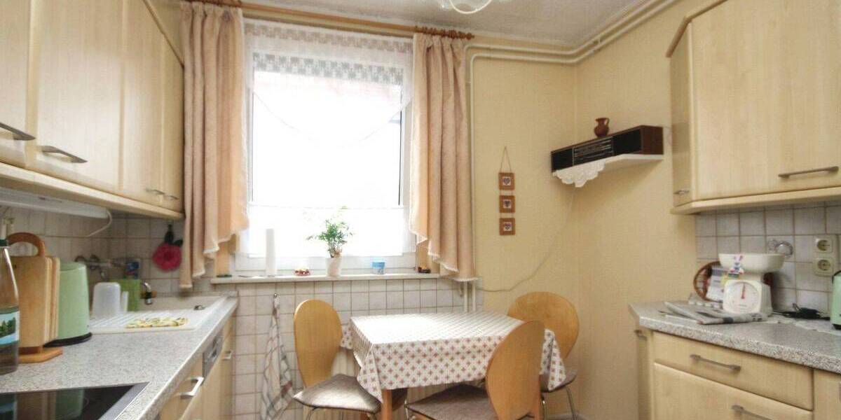 Einfamilienhaus Greiz - 5 Zimmer, 90 m&sup2;, 750&euro; | Angebot:26741962
