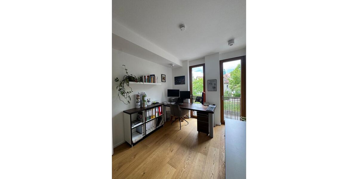 Etagenwohnung Amberg - 4 Zimmer, 146 m&sup2;, 1.990&euro; | Angebot:26544050