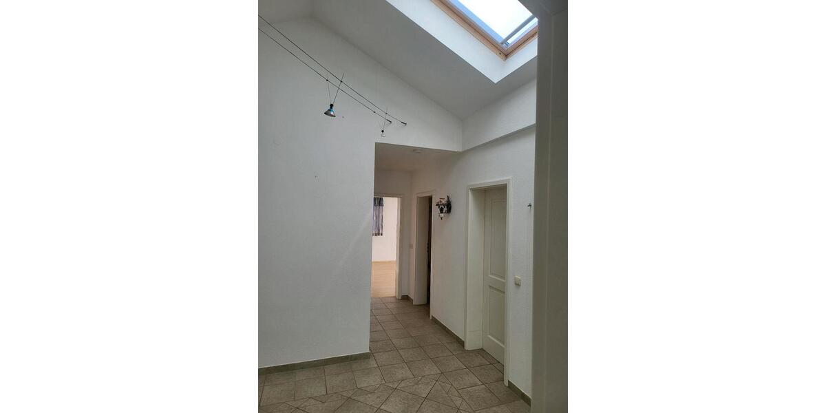 Etagenwohnung Merkendorf - 3 Zimmer, 120 m&sup2;, 840&euro; | Angebot:26120672