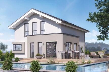 Haus Hessisch Lichtenau - 4 Zimmer, 121 m&sup2;, 1.425&euro; | Angebot:22685880