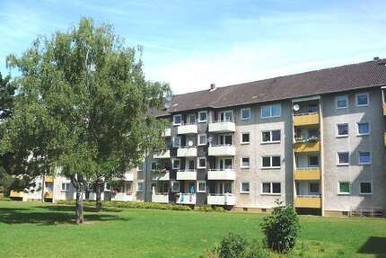 Wohnung Braunschweig Timmerlah-Geitelde-Stiddien - 4 Zimmer, 86 m&sup2;, 459&euro; | Angebot:26685211