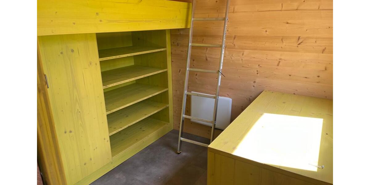 Etagenwohnung Sigmaringen - 2.5 Zimmer, 30 m&sup2;, 600&euro; | Angebot:26039065