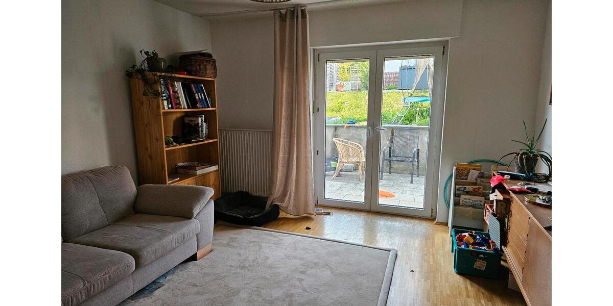 Wohnen auf Zeit Würzburg Steinbachtal - 2 Zimmer, 75 m&sup2;, 600&euro; | Angebot:26551322
