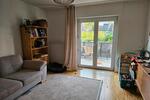 Wohnen auf Zeit Würzburg Steinbachtal - 2 Zimmer, 75 m&sup2;, 600&euro; | Angebot:26551322