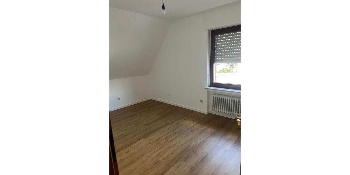 Maisonettenwohnung Melle Gesmold - 5 Zimmer, 124 m&sup2;, 850&euro; | Angebot:26605299
