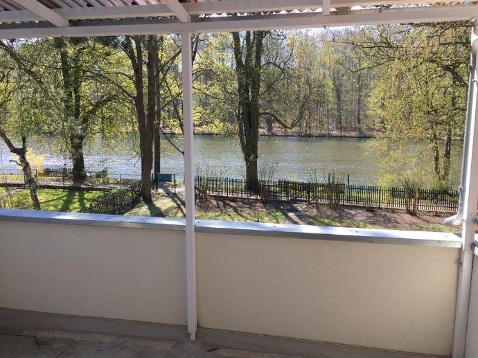 Etagenwohnung Königs Wusterhausen - 3 Zimmer, 86 m&sup2;, 1.590&euro; | Angebot:25993966