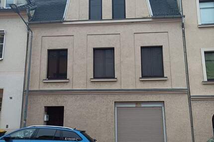 Haus Meerane - 3 Zimmer, 82 m&sup2;, 399&euro; | Angebot:25279135