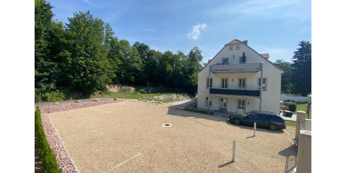 Dachgeschoßwohnung Meißen - 3 Zimmer, 84 m&sup2;, 735&euro; | Angebot:24816092