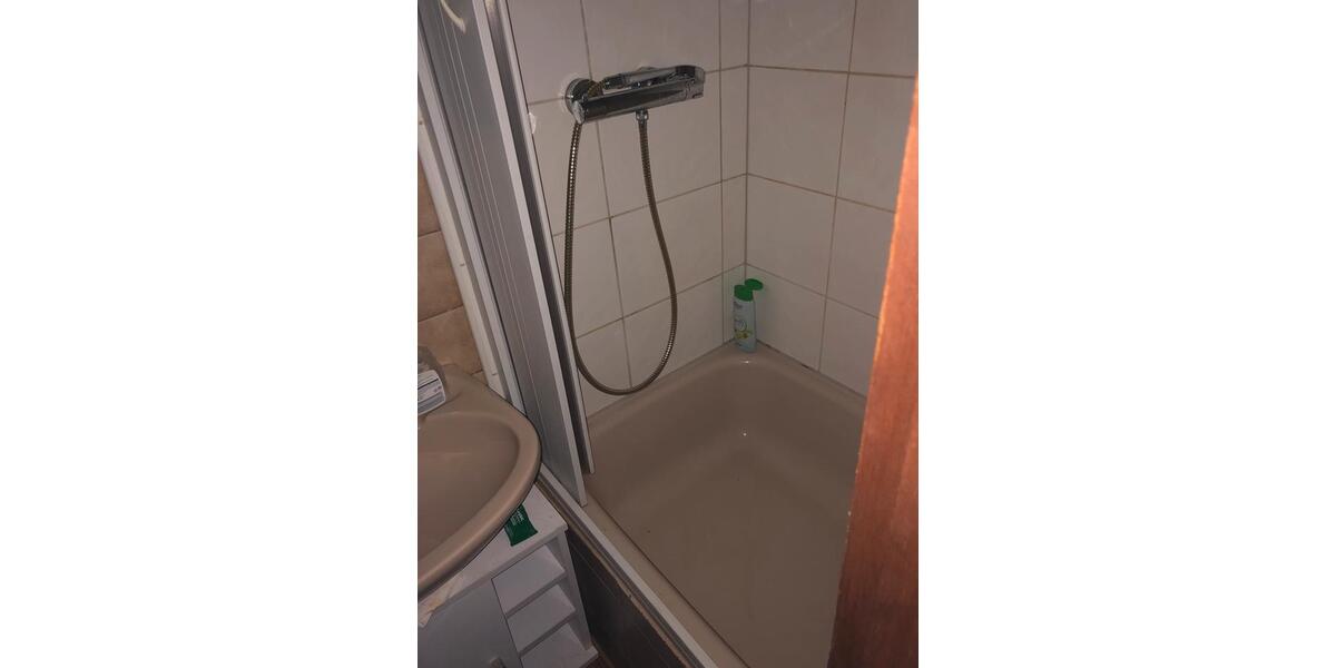 Dachgeschoßwohnung Clausthal-Zellerfeld Zellerfeld - 2 Zimmer, 45 m&sup2;, 475&euro; | Angebot:25646603