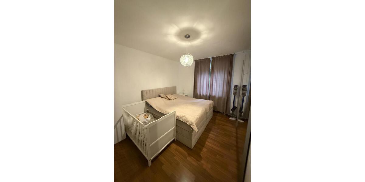 Wohnen auf Zeit Wangen im Allgäu - 3 Zimmer, 67 m&sup2;, 650&euro; | Angebot:24351297