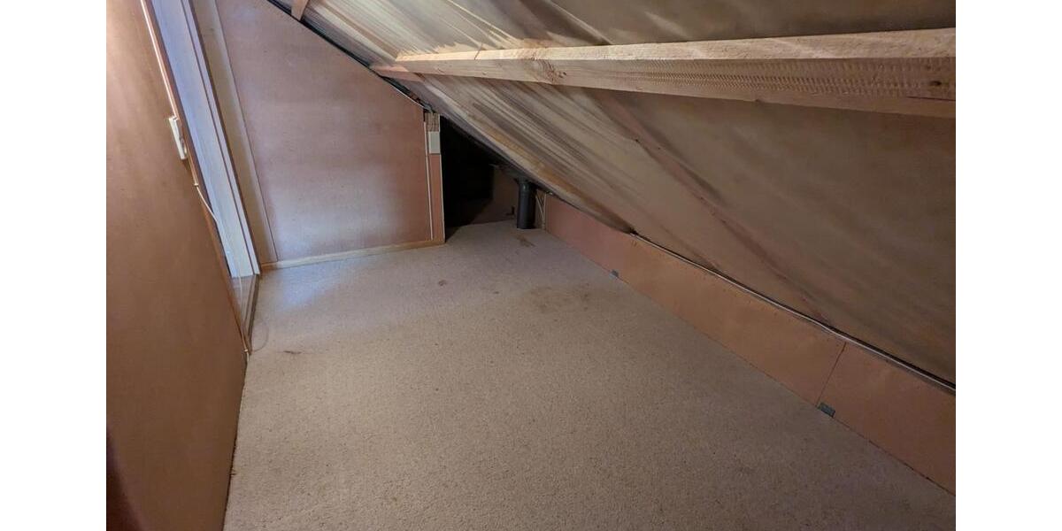 Dachgeschoßwohnung Schramberg - 3 Zimmer, 62 m&sup2;, 650&euro; | Angebot:24691994