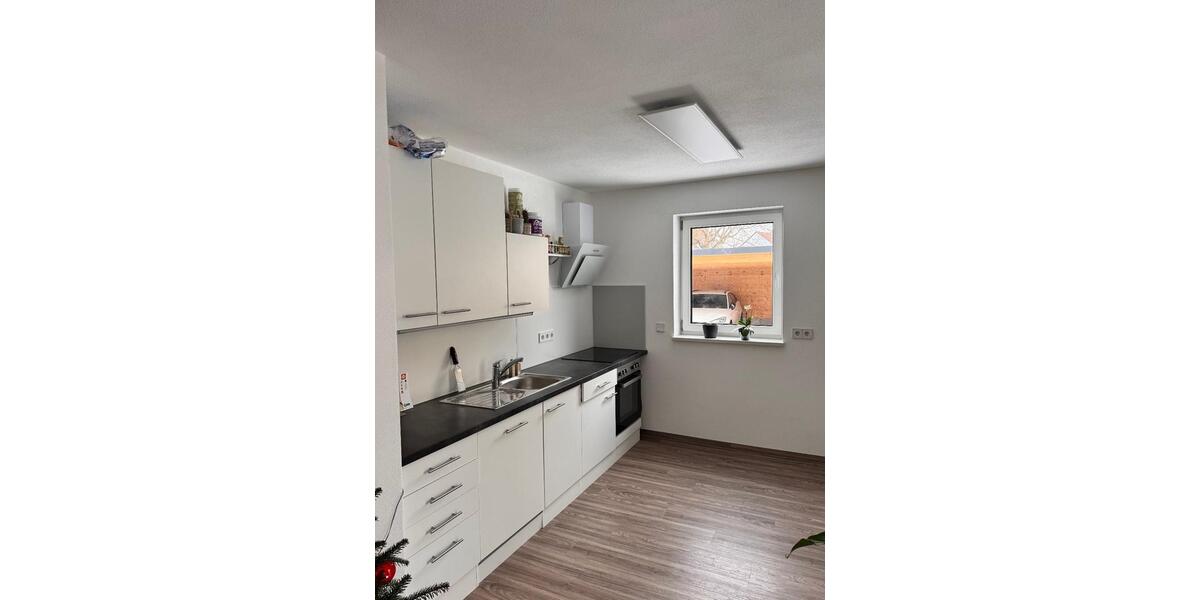 Roßtal: Moderne, neuwertige 2-Zimmer Wohnung in S-Bahn Nähe 2 zimmer