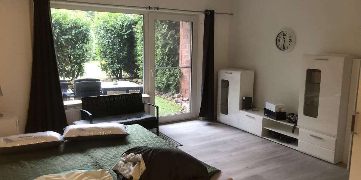 Etagenwohnung Lünen Geistviertel - 1 Zimmer, 32 m&sup2;, 405&euro; | Angebot:24711804