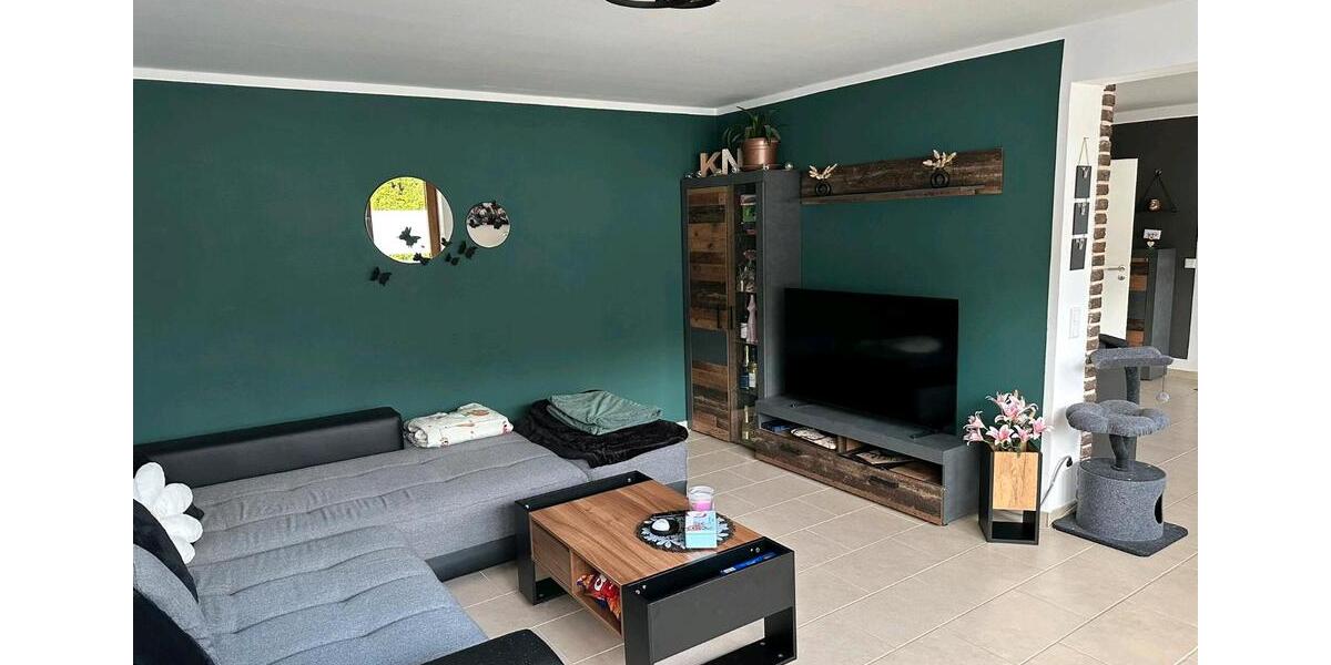 Etagenwohnung Welschbillig - 3 Zimmer, 103 m&sup2;, 920&euro; | Angebot:25225826