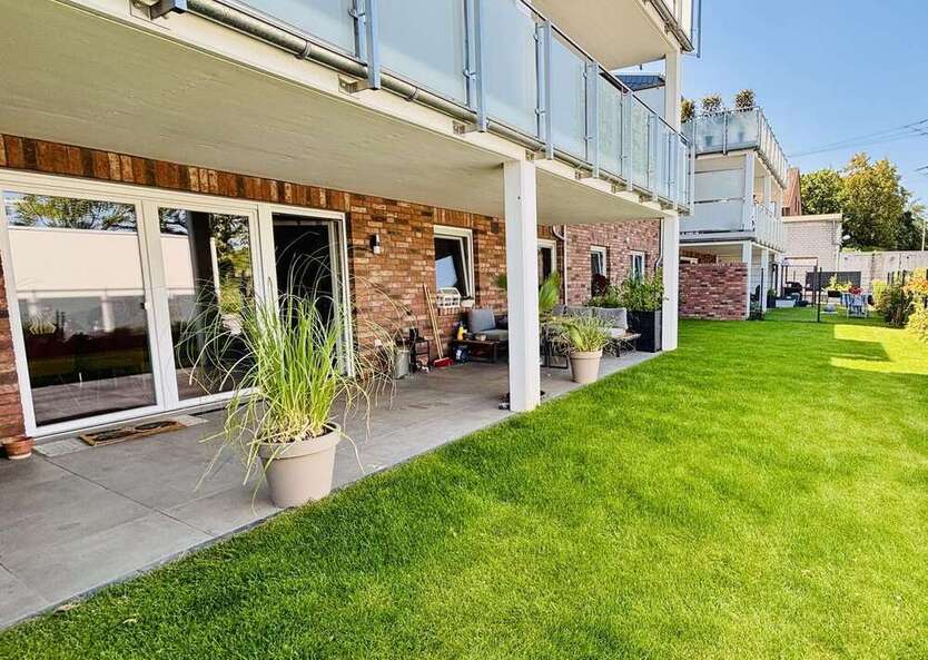 Wohnung zum Mieten in Moers 1.500 € 108 m²