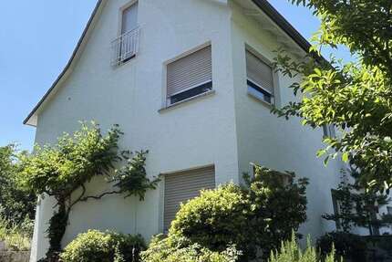Wohnung zum Mieten in Bensheim Auerbach 775 € 66 m²