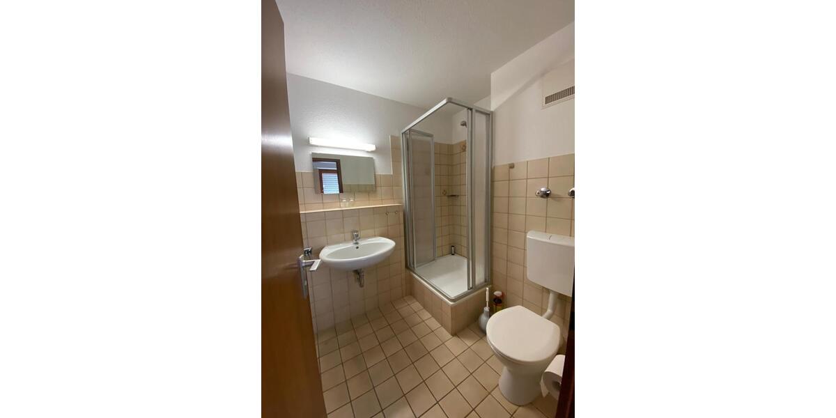 Etagenwohnung Bad Füssing - 1 Zimmer, 33 m&sup2;, 420&euro; | Angebot:26420344