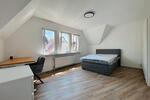 Wohnen auf Zeit Stuttgart Feuerbach - 4 Zimmer, 19 m&sup2;, 625&euro; | Angebot:26527600