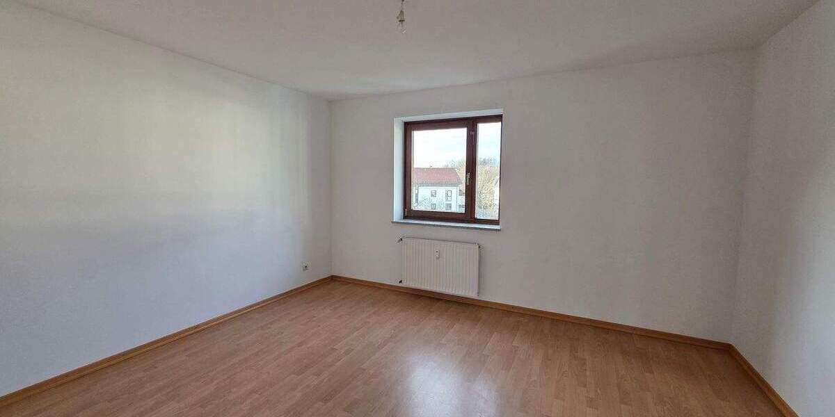 Etagenwohnung Unterhaching - 2 Zimmer, 61 m&sup2;, 1.015&euro; | Angebot:24847324