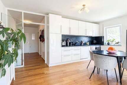 Wohnung Schwandorf - 2 Zimmer, 58 m&sup2;, 770&euro; | Angebot:27650154