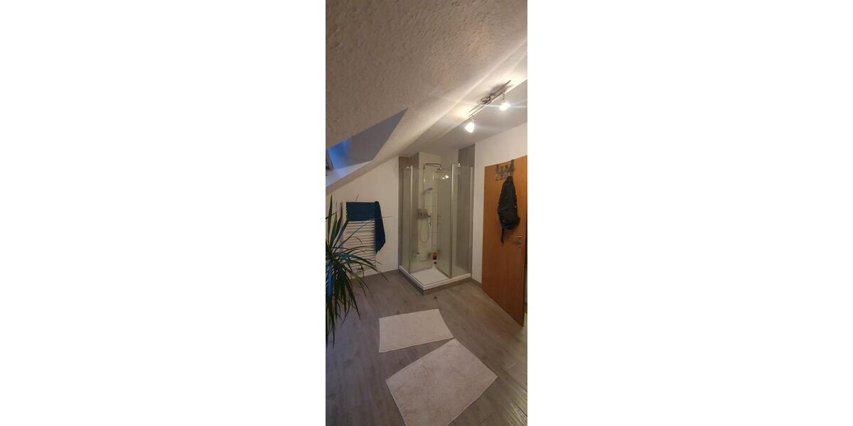 Dachgeschoßwohnung Annweiler am Trifels - 4 Zimmer, 94 m&sup2;, 950&euro; | Angebot:25767958