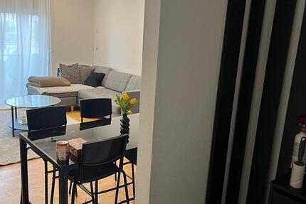 Wohnung Ulm Söflingen - 2.5 Zimmer, 56 m&sup2;, 1.150&euro; | Angebot:26178618