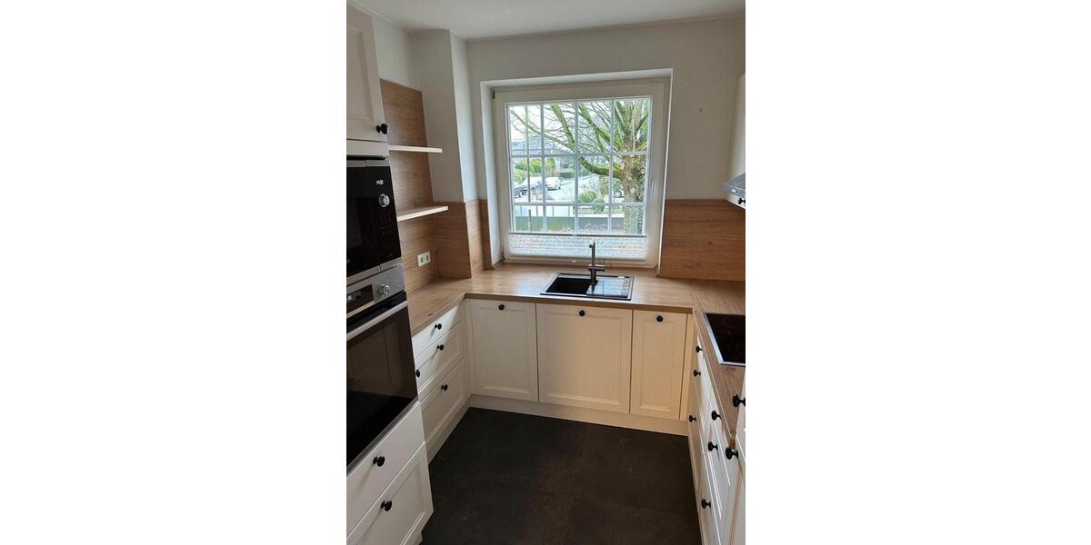 Erdgeschoßwohnung Stuhr - 2 Zimmer, 70 m&sup2;, 1.050&euro; | Angebot:26020031