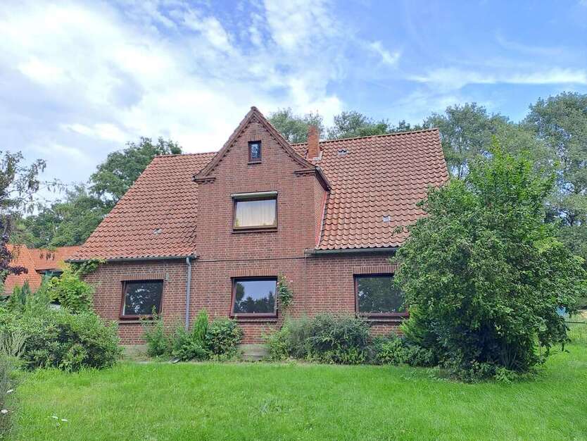 Wohnung zum Mieten in Buxtehude 1.150 € 126 m²