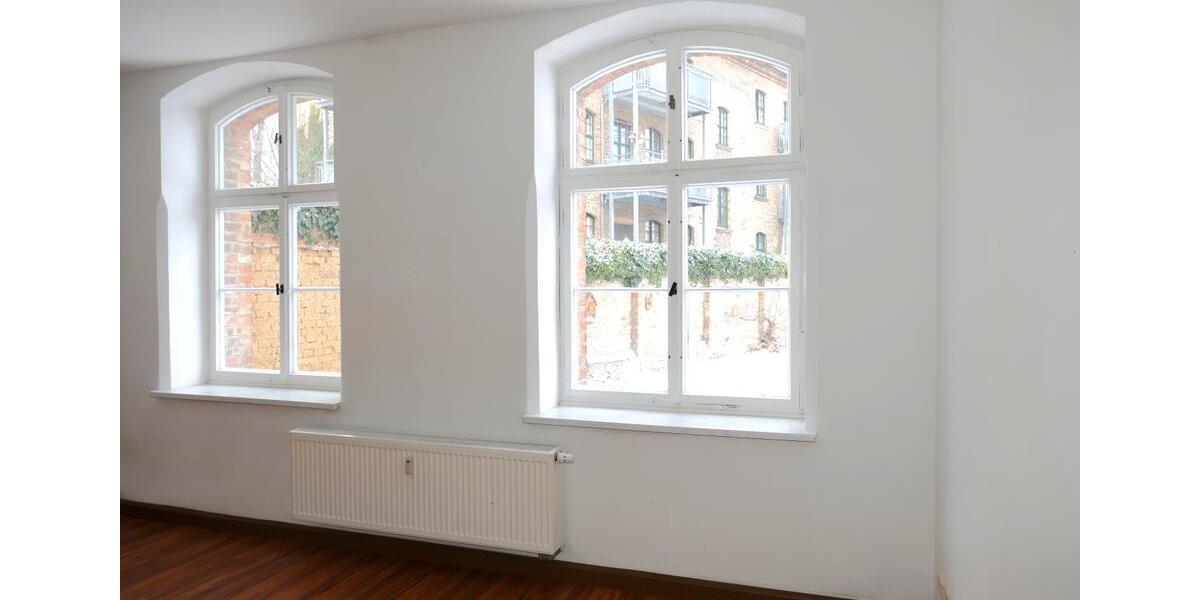 Etagenwohnung Naumburg (Saale) - 1 Zimmer, 40 m&sup2;, 339&euro; | Angebot:26441148
