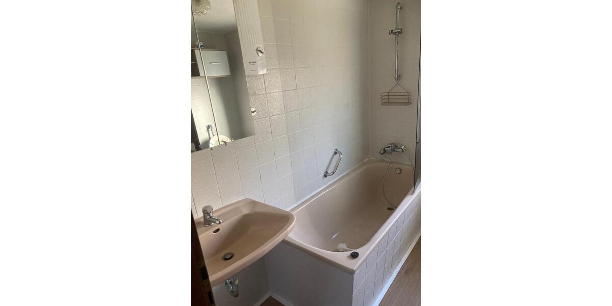 Dachgeschoßwohnung Simmern/Hunsrück Hunsrück - 3 Zimmer, 70 m&sup2;, 950&euro; | Angebot:25765585