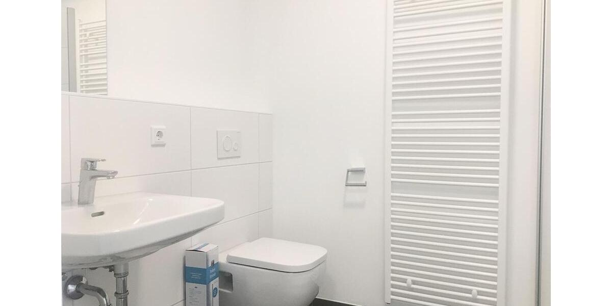 Wohnen auf Zeit Lemgo - 1 Zimmer, 27 m&sup2;, 440&euro; | Angebot:26656258