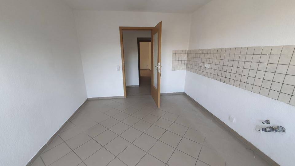 Etagenwohnung Oelsnitz (Erzgebirge) - 2 Zimmer, 62 m&sup2;, 345&euro; | Angebot:23910860