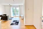 Etagenwohnung Fürth Dambach - 2 Zimmer, 51 m&sup2;, 750&euro; | Angebot:26139579