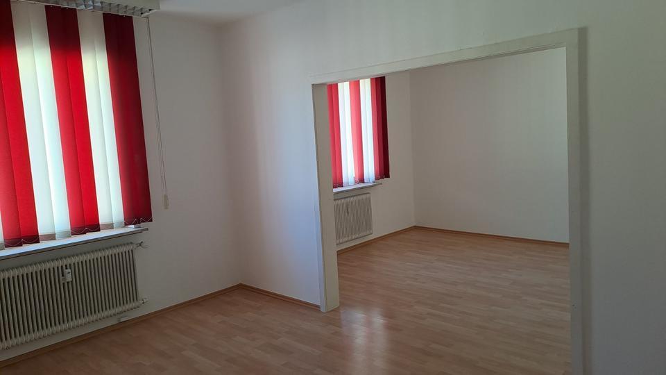 Büroräume in Marktredwitz