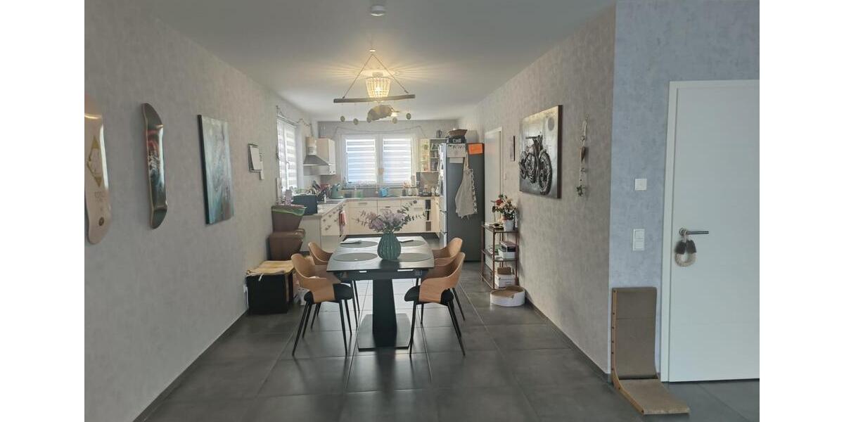 Doppelhaushälfte Euskirchen Dom-Esch - 5 Zimmer, 150 m&sup2;, 1.700&euro; | Angebot:26224845