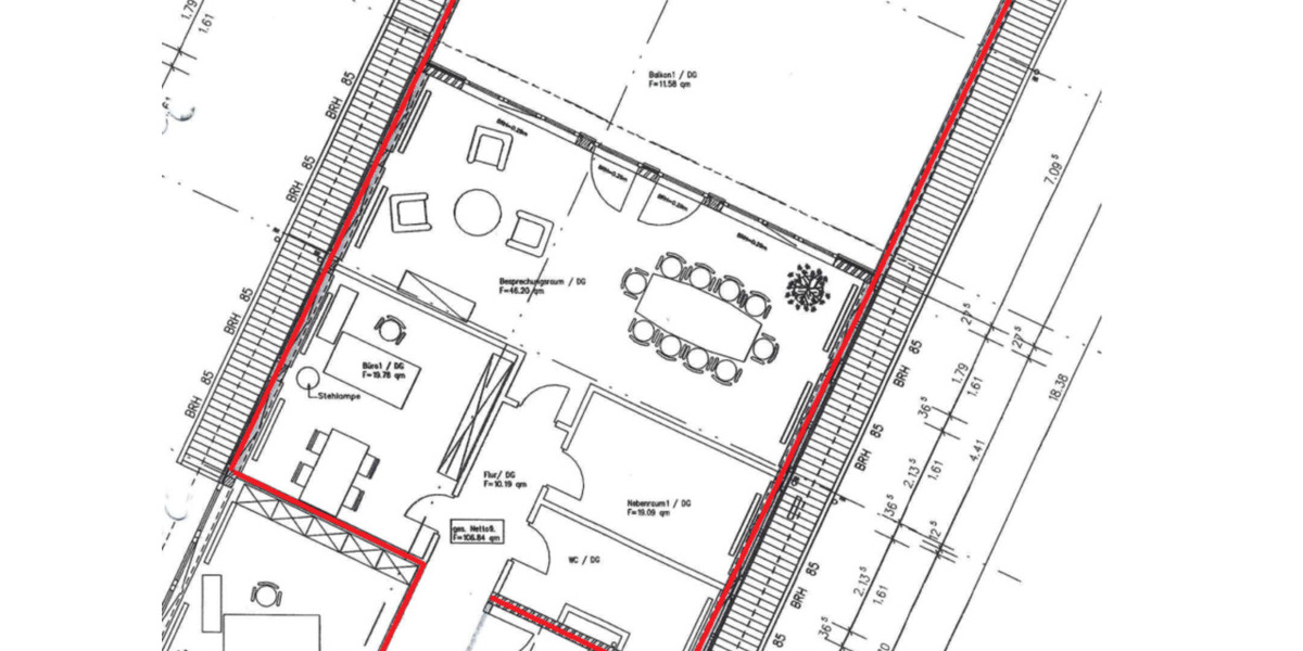 MEHRERE GEWERBEEINHEITEN ANZUBIETEN zimmer