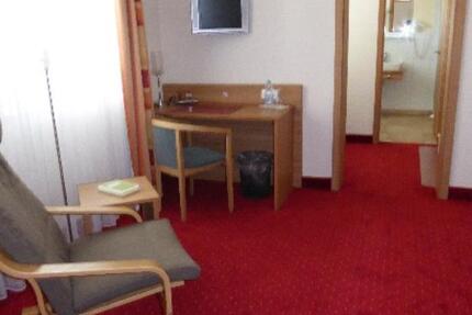 Wohnen auf Zeit Frankfurt am Main Sachsenhausen Süd - 1 Zimmer, 25 m&sup2;, 790&euro; | Angebot:23767246