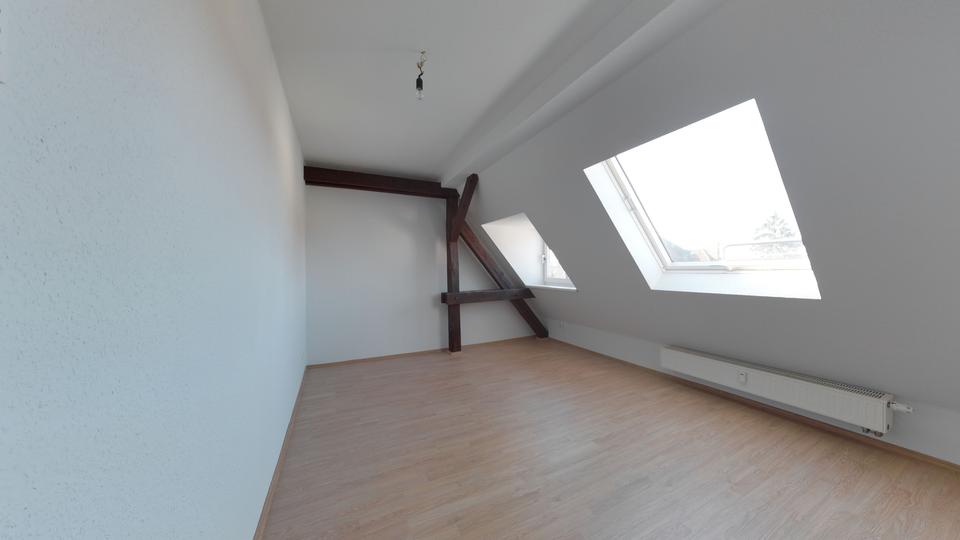 Dachgeschoßwohnung Celle Altenhagen - 1 Zimmer, 25 m&sup2;, 300&euro; | Angebot:25790272