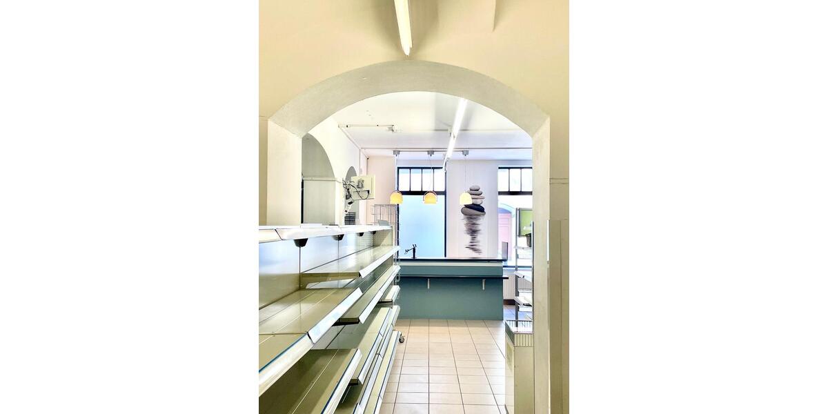 Gewerbeobjekt Oederan - 1.268&euro; | Angebot:19967552