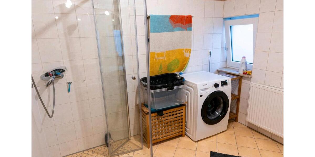 Erdgeschoßwohnung Bruchhausen-Vilsen Vilsen - 1 Zimmer, 46 m&sup2;, 450&euro; | Angebot:25301471