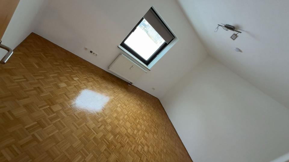 Erdgeschoßwohnung Saal an der Donau - 3 Zimmer, 75 m&sup2;, 700&euro; | Angebot:24745757