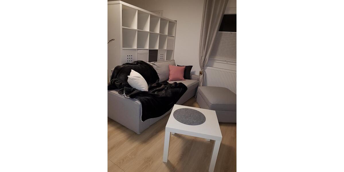 Wohnen auf Zeit Schalksmühle - 2 Zimmer, 43 m&sup2;, 550&euro; | Angebot:26582811