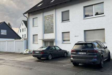 Wohnung Soest - 3 Zimmer, 84 m&sup2;, 455&euro; | Angebot:26591325