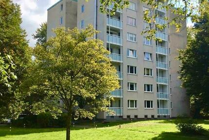 Frisch sanierte, voll renovierte Wohnung zu vermieten