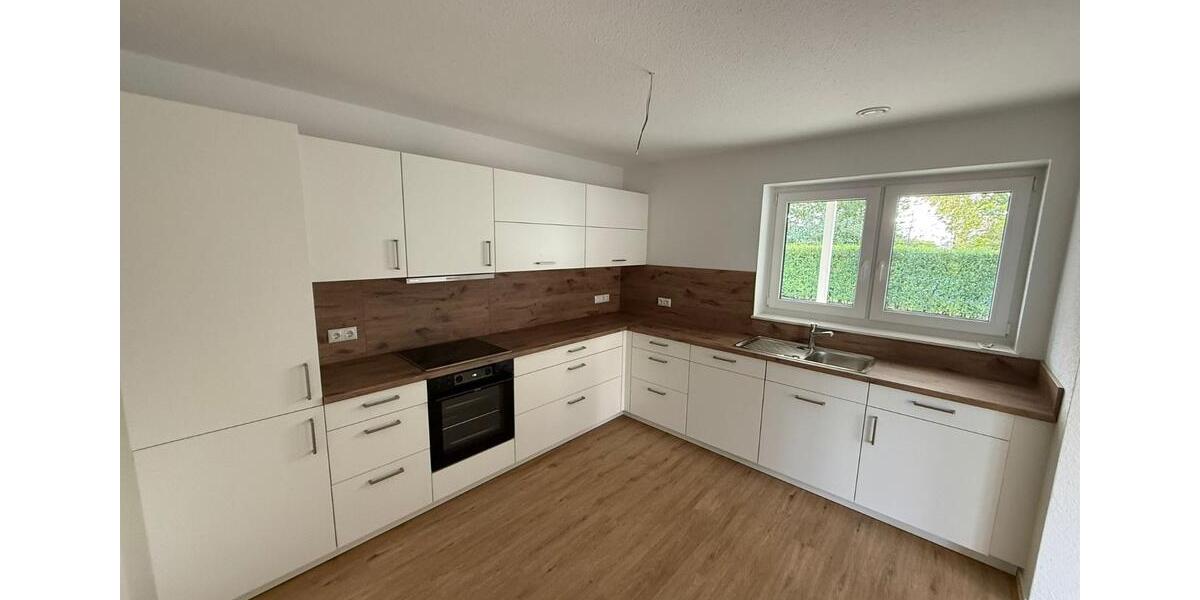 Etagenwohnung Fürstenau - 3 Zimmer, 133 m&sup2;, 1.523&euro; | Angebot:26346359