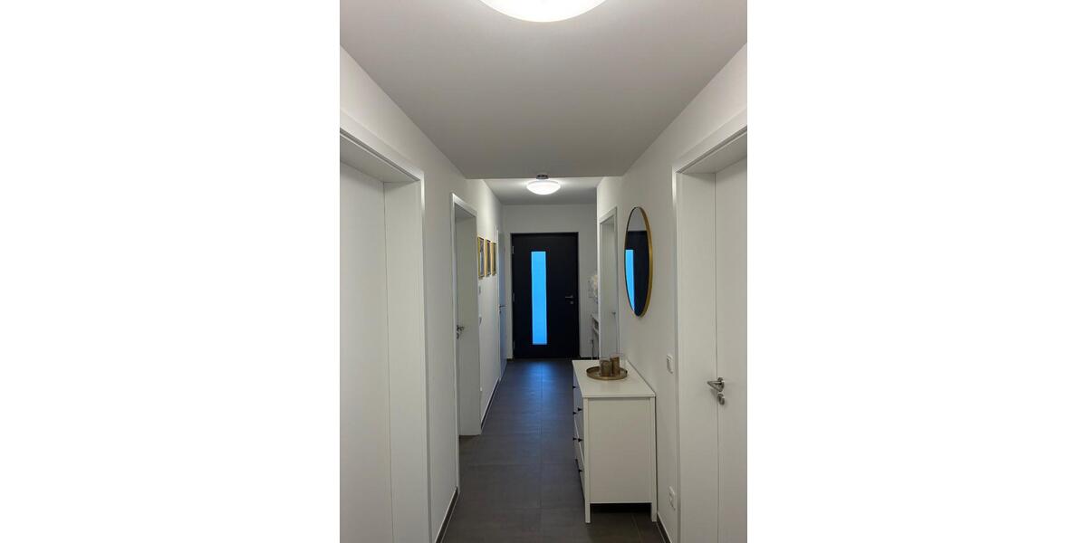 Etagenwohnung Bad Wünnenberg - 4 Zimmer, 116 m&sup2;, 925&euro; | Angebot:25079603
