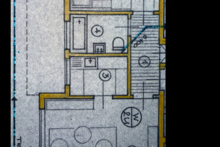 Wohnung Niedernhall - 2 Zimmer, 42 m&sup2;, 480&euro; | Angebot:25899657