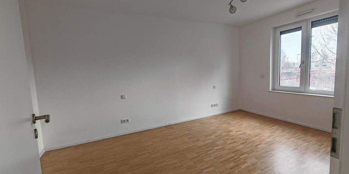 3 Zimmer-Wohnung im Marina Quartier Regensburg HC44 3 zimmer